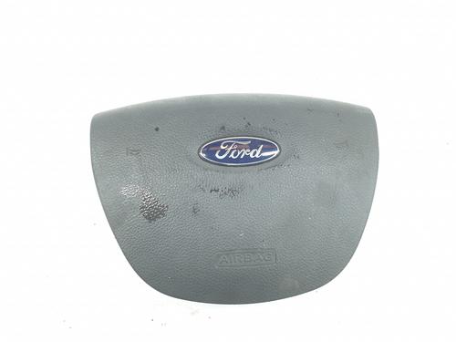 Used Driver airbag FORD TOURNEO CONNECT 1.8 TDCi (110 hp) 19097443