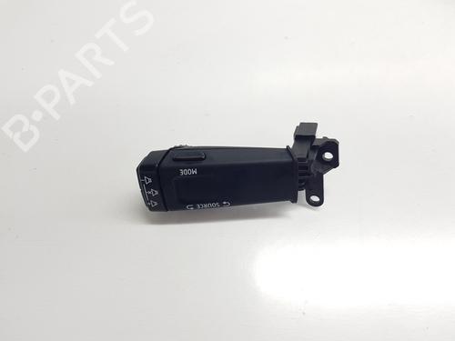 Steering wheel controls RENAULT KANGOO III MPV Blue dCi 95 (KJAB) | BP34736137E15 - Image 3