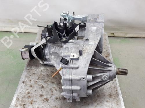 Gearbox VW TRANSPORTER T6 Van (SGA, SGH, SHA, SHH)  | BP27610297M3 