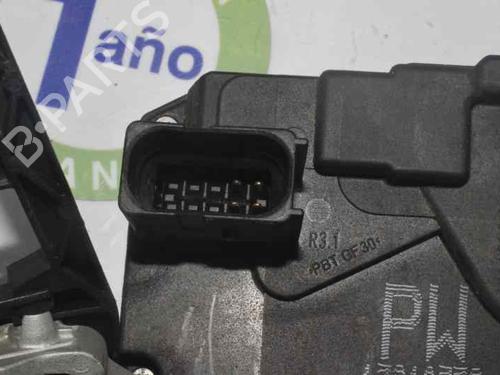 Rear right lock OPEL ASTRA H (A04) 1.3 CDTI (L48) | BP1194988C99 