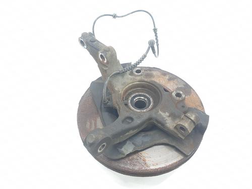 Right front steering knuckle ALFA ROMEO MITO (955_) 1.4 MultiAir (955AXL1B) | BP17170609M26 