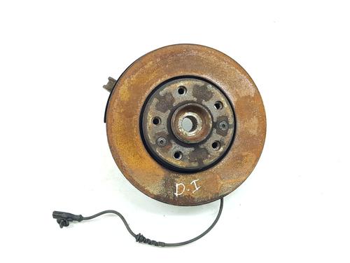 Used Left front steering knuckle Left front steering knuckle 37477361 37477361