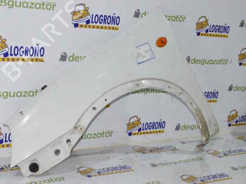 Left front fenders OPEL COMBO Box Body/MPV 1.3 CDTI 16V | BP1296223C41 