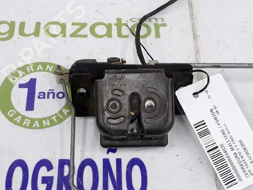 Tailgate lock KIA SORENTO I (JC) 2.5 CRDi | BP1980069C101 