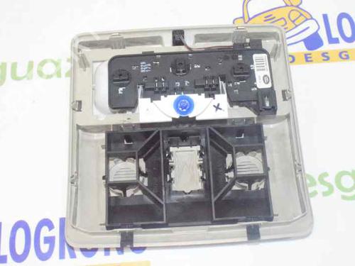 Innerbelysning LAND ROVER DISCOVERY III (L319) 2.7 TD 4x4 | BP7420560I8 