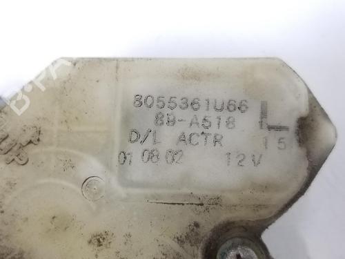 Front left lock NISSAN ALMERA II Hatchback (N16) 2.2 Di | BP11421267C98 