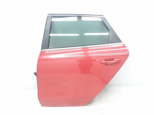 Dør venstre bagtil KIA CEED (CD) [2018-2025]  30966960