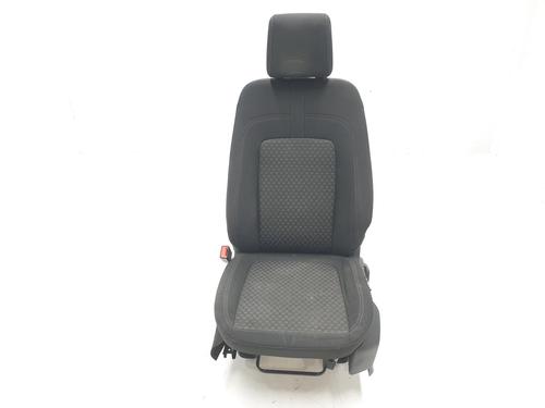 Left front seat FORD TRANSIT CONNECT V408 Box Body/MPV [2013-2024]null EN TELA  | MANUAL  |