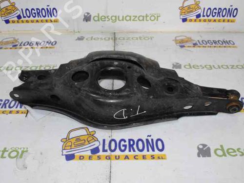 Right rear suspension arm TOYOTA RAV 4 IV (_A4_) 2.2 D 4WD (ALA49) | BP1967110M15 