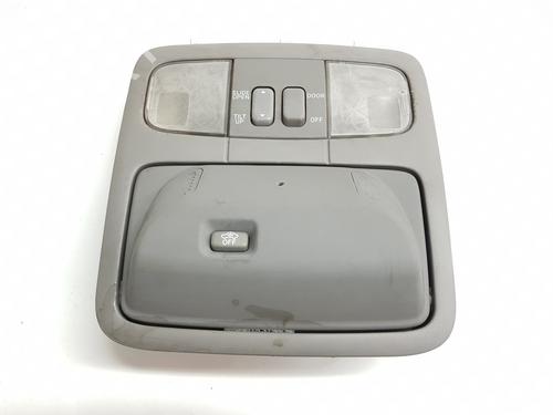 Interior roof light TOYOTA LAND CRUISER PRADO (_J12_) 3.0 D-4D (KDJ120, KDJ125) | BP20237481I8 