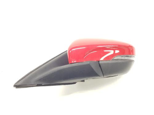 Left mirror FORD FOCUS IV (HN) 2.3 ST EcoBoost | BP30762391C26
