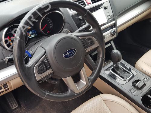 Electronic module SUBARU OUTBACK (BS) 2.0 D AWD (BSD) | BP32236898M83 