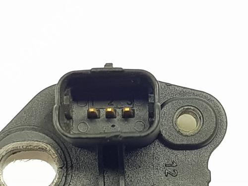 Electronic sensor FORD FOCUS C-MAX (DM2) 1.6 TDCi | BP33861413M84 - Image 2