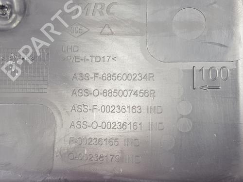 Glove box RENAULT EXPRESS Box Body/MPV | BP37014200C95 - Image 6