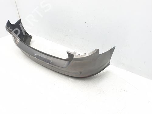 Rear bumper FORD FOCUS III 1.6 TDCi | BP24319320C8 