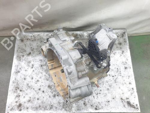 Used Gearbox SEAT IBIZA V (KJ1, KJG) 1.0 MPi (80 hp) 12848249