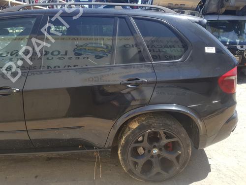 Radio BMW X5 (E70) xDrive 35 d | BP36258825E6 - Image 10