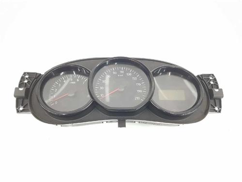 Used Instrument cluster DACIA DOKKER Express Box Body/MPV 1.6 (83 hp) 6582240