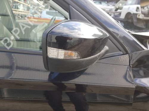Shift knob SKODA FABIA III (NJ3) 1.0 | BP11392411I34 