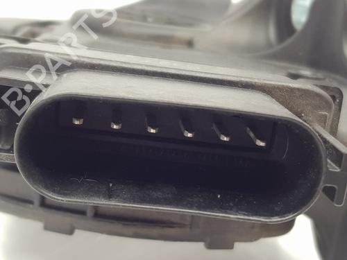 Pedal JAGUAR XF I (X250) 3.0 D | BP20704675I4 