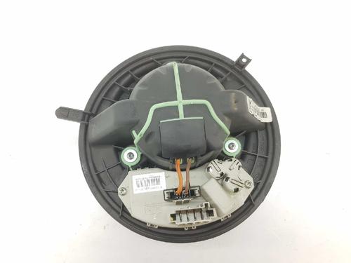 Heater blower motor BMW 1 (E87) 123 d | BP14079293M62 