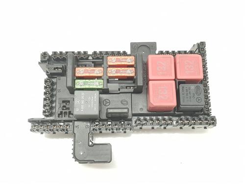 Used Fuse box MERCEDES-BENZ GLC Coupe (C253) 220 d 4-matic (253.303, 253.305) (170 hp) 18829514