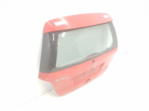 Tailgate MERCEDES-BENZ A-CLASS (W168) A 140 (168.031, 168.131) | BP13546816C6 