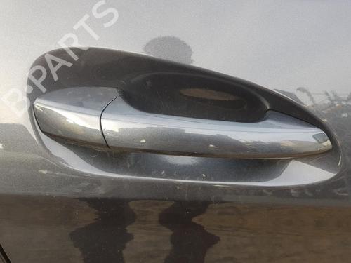 Elektronisk sensor MERCEDES-BENZ GLK-CLASS (X204) 220 CDI 4-matic (204.984, 204.997) | BP10922452M84 