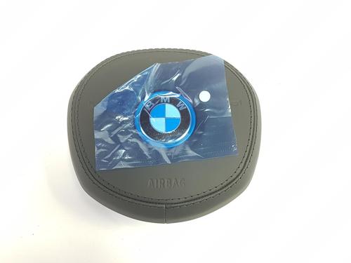 Airbag conducteur BMW 7 (G11, G12) 750 d, Ld xDrive (400 hp) 11964188