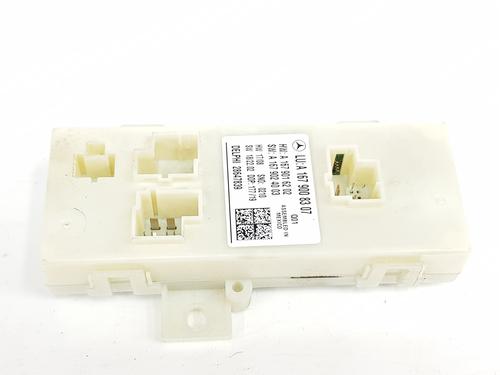Used Electronic module Electronic module 37237030 37237030
