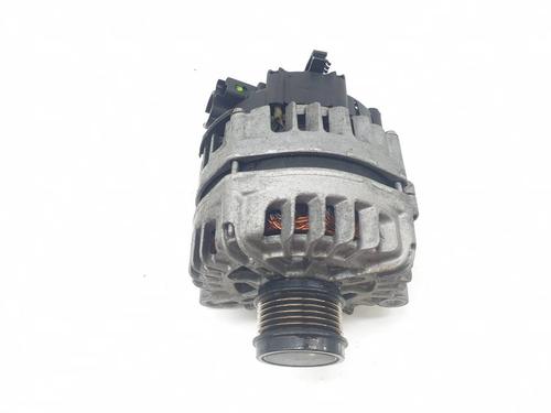 Used Alternator Alternator CITROËN C4 CACTUS 1.6 BlueHDi 100 (99 hp) 39726807 39726807