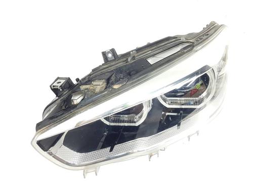 Left headlight BMW 1 (F21) 116 d | BP39532981C28 - Image 6