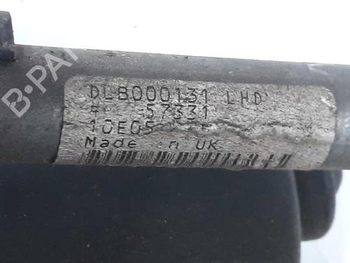 Front wiper motor LAND ROVER RANGE ROVER SPORT I (L320) 2.7 D 4x4 | BP4738659M29 