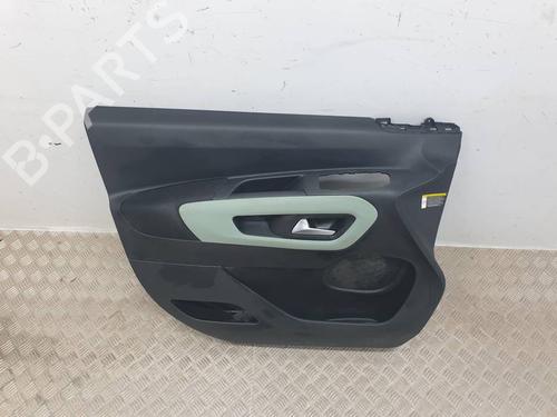 Front left panel CITROËN BERLINGO (ER_, EC_) | BP38487756C58 - Image 6