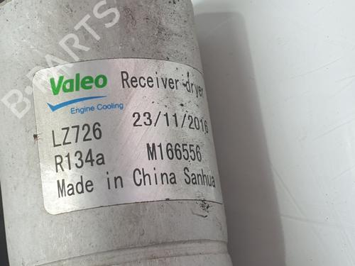 AC radiator MERCEDES-BENZ SPRINTER 4,6-t Van (B906) 416 CDI (906.653, 906.655, 906.657, 906.633, 906.635,... | BP25789546M32 