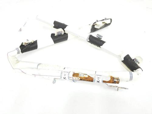 Used Right curtain airbag Right curtain airbag PEUGEOT 208 II (UB_, UP_, UW_, UJ_) [2019-2026] 39731621 39731621