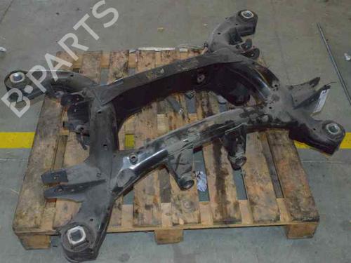 Bakaksel BMW X6 (E71, E72) xDrive 35 d (286 hp) 14116413