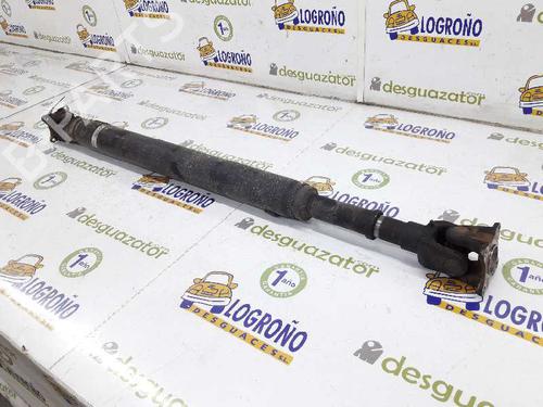 Driveshaft TOYOTA LAND CRUISER PRADO (_J12_) 3.0 D-4D (KDJ120, KDJ125) | BP2236121M37 