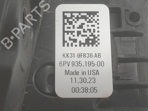 Pedal FORD TRANSIT V363 Platform/Chassis (FED, FFD) 2.0 EcoBlue | BP35746428I4  - Image 6