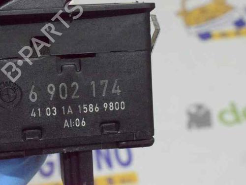 Right rear window switch BMW 3 (E46) 330 d | BP1389286I28 