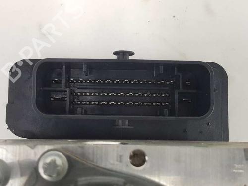 ABS pump NISSAN QASHQAI II SUV (J11, J11_) 1.6 dCi | BP5398176M43 