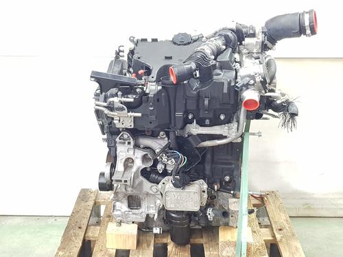 Motor Motor RENAULT KANGOO III Box Body/MPV 1.5 Blue dCi 95 (FJAB) (95 hp) 35794842 35794842