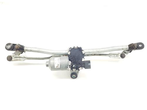 Used Front wiper motor JEEP RENEGADE SUV (BU, B1, BV) 1.6 CRD (120 hp) 26962035