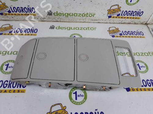 Glove box VW TOURAN (1T1, 1T2) 1.9 TDI | BP1562683C95 