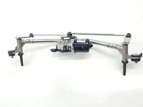 Front wiper motor OPEL COMBO E Tour / Life (K9) | BP36772250M29 - Image 4