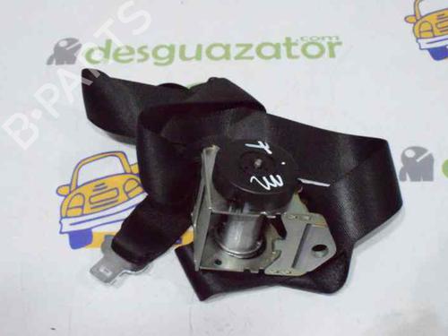 Rear center seatbelt BMW 3 (E90) 320 d | BP12467542I27 