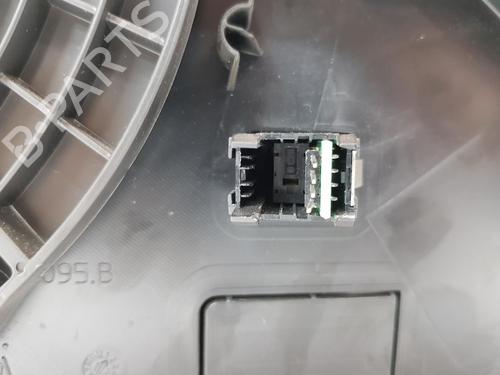 Glove box VW TRANSPORTER T5 Van (7HA, 7HH, 7EA, 7EH) 2.0 TDI | BP18356614C95