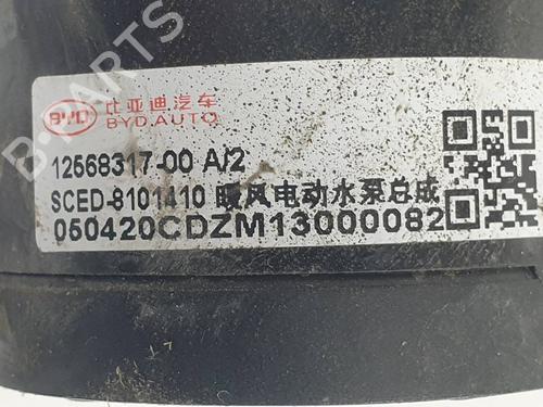 Andre BYD T3 ELECTRIC | BP38930187O1 - Image 2