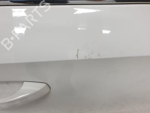 Right front door SKODA FABIA IV (PJ3)  | BP29290455C3 