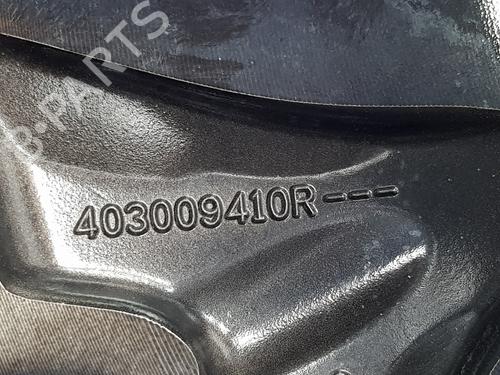 Fælk DACIA JOGGER (RK_) 1.0 TCe 100 ECO-G (RKMT) | BP34473235C45  - Image 8